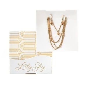 Lily Sky Sydney Bracelet Duo